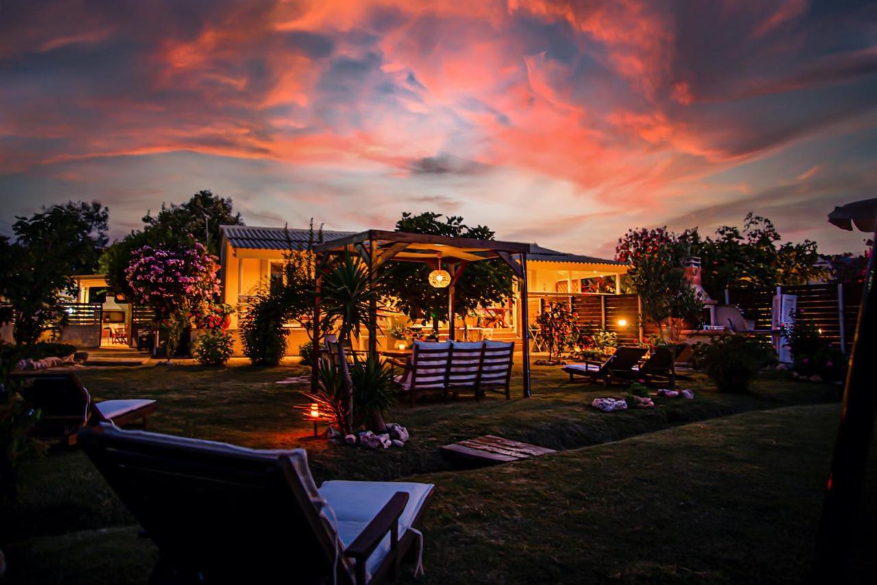 Pretty Spiti Holiday Retreat Laganas Dış mekan fotoğraf